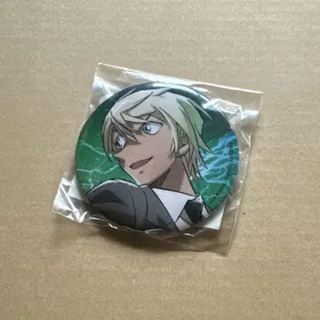 명탐정 코난 제로의 집행인 아무로 토오루 캔뱃지