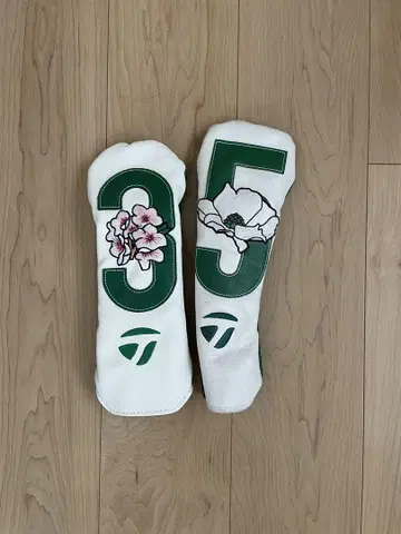 TaylorMade 페어웨이 우드용 골프헤드커버