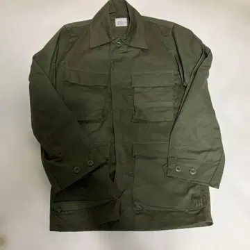 데드스탁 실물 XS-R U.S.ARMY OD BDU