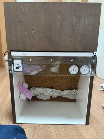 페인팅 부스(새상품)