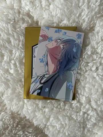 아이나나 극장판 특전 타마키