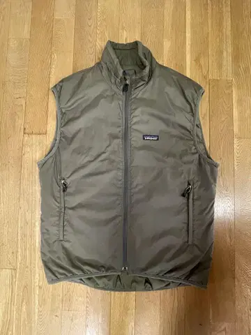 Patagonia mars m 사이즈 퍼프볼