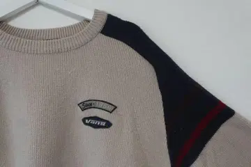 Vans Since 1966 니트 스웨터