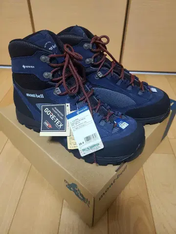 알파인 크루저 800 와이드 men's