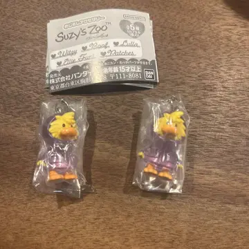 수지주 메지루시 액세서리 참 가챠 위치 2