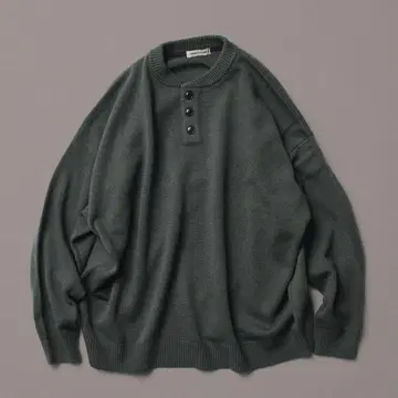 FREAK'S STORE 니트