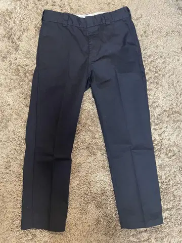 스탠다드 캘리포니아 블랙 치노