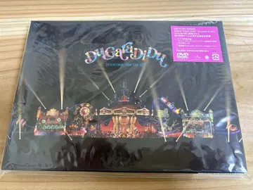 SEKAINOOWARI DVD dugaradidu