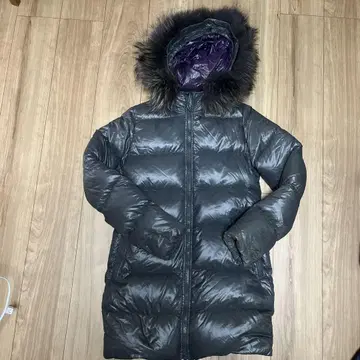 DUVETICA Kappa 다운 자켓 그레이