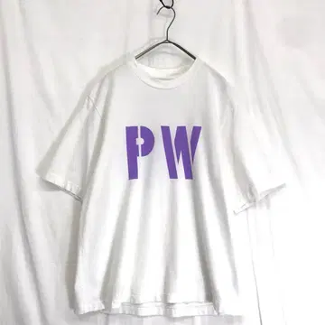 blurhms : 23ss ROOTSTOCK POW Tee BIG