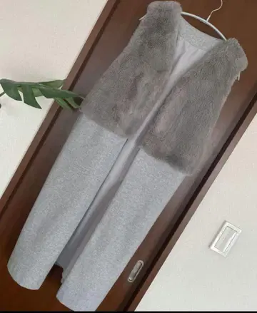 롱베스트 (퍼 포함)
