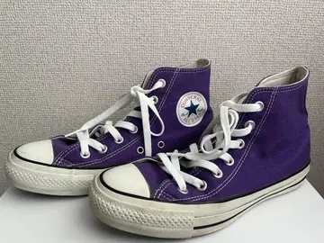 ALL STAR 100 COLORS HI/1SC150/하이컷