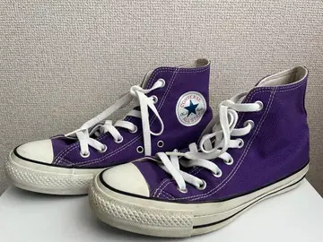 ALL STAR 100 COLORS HI/1SC150/하이컷
