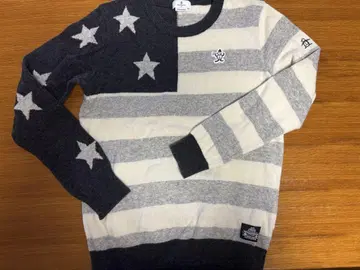 Munsingwear LL 스웨터 MADE IN JAPAN