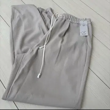 완판 블랑베일 blanc vert 팬츠