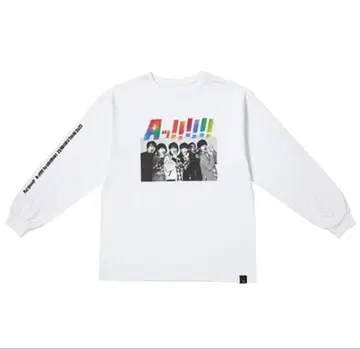 A! group 라이브 투어 롱티