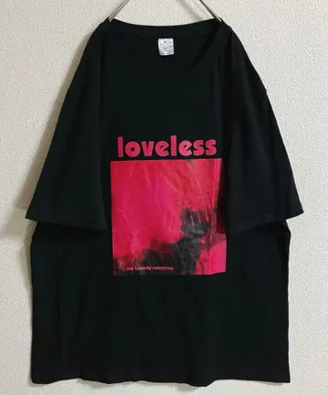 my bloody valentine 티셔츠 mbv 마이브라