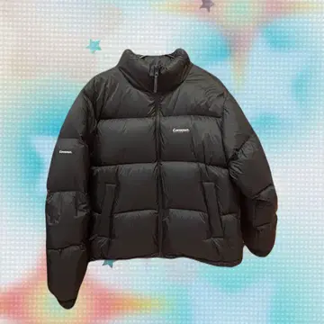 COVERNAT 다운 자켓 M 사이즈