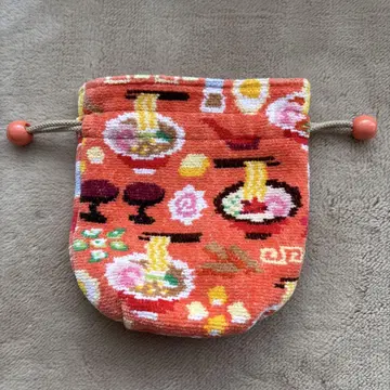 페이 라멘이치 복조리
