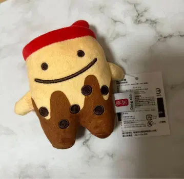 공차 봉제 인형 필릭스 키링 공참 코크차 스키즈