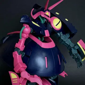 HGUC 1/144 [바운드 독] 건담 프라모델 조립 기동전사 Z건담