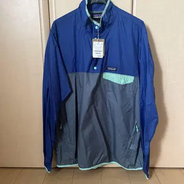 Patagonia 24150 23 후디 스냅 T 풀오버