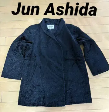 준 아시다 겨울용 코트