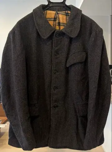 Pascal 울 자켓 40s