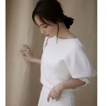 anuans 종이 돌먼 풀오버