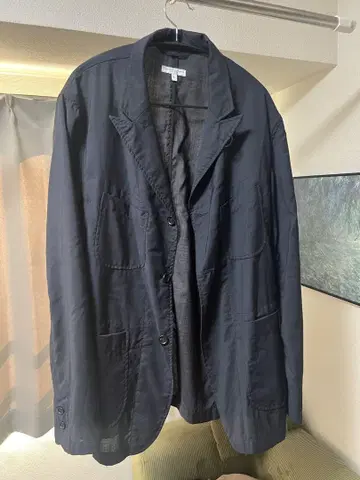 Enginnered garments nb jacket