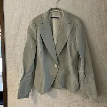 질샌더 플러스 JIL SANDER + 자켓 테일러드