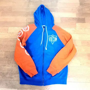 VOLCOM, 볼컴, 후드티