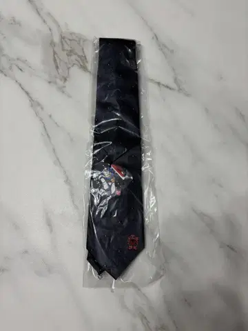 건담 넥타이 샤아 미사용
