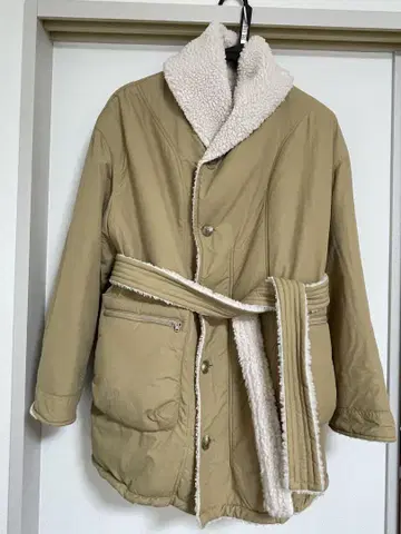 SUPP. no one else 리버서블 포 카트-2WAY