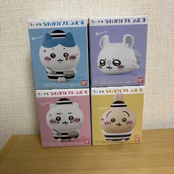 치이카와 프렌즈