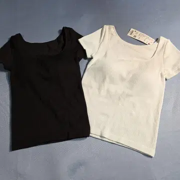 2장 세트 브라탑