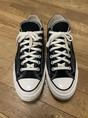 CONVERSE CT70 블랙 US 기획