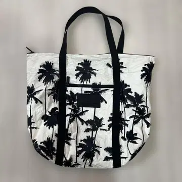 Aloha Collection 야자수 토트백 하와이 hawaii