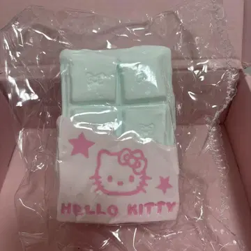 kikisquishy 아이스 버터 해외 스퀴즈 주물럭 초콜릿