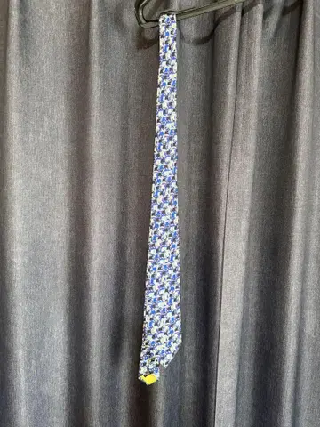 EMILIO PUCCI 넥타이 푸치