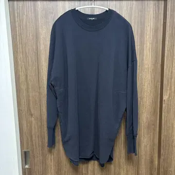 [ pas de calais ] 속기모 티셔츠 새상품급