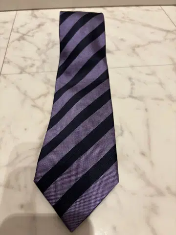 Calvin Klein 넥타이 미사용 새상품