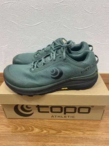 Topo TRAVERSE JP27.0cm