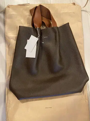Hender Scheme 핸더 스킴 피아노 백 pianobag