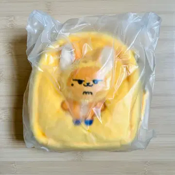 TXT 뿔바투 PPULBATU 영준 팬아트 멀티 파우치