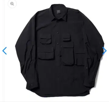 DAIWA PIER39 Tech Anglers Shirts L/S