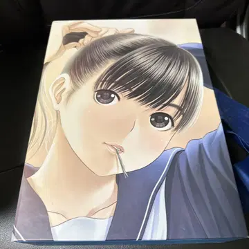 러브 플러스 Art Book Complete Box 마나카