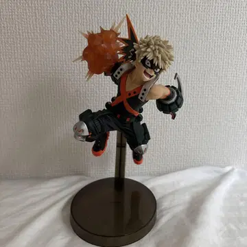 나의 히어로 아카데미아 바쿠고 카츠키 피규어