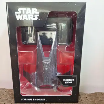 STAR WARS DeAgostini 56.73