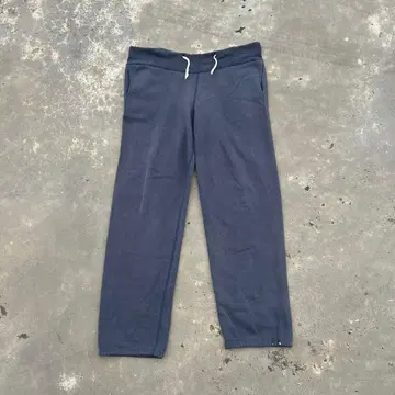 50s Vintage 스웨트 팬츠 인심 가제트